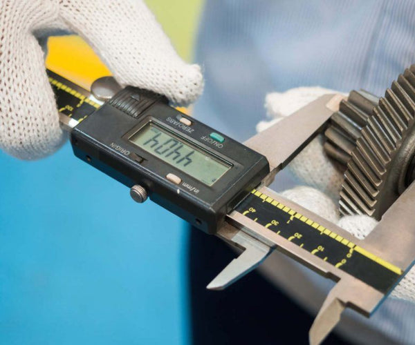 Distance and weight measuring devices – Mega Hardware