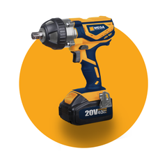 Collection image for: Impact Wrenches