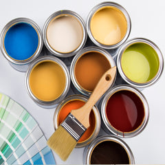 Collection image for: OIL -BASED PAINTS