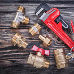 Collection image for: Plumbing Fitting