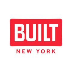 Collection image for: BUILT