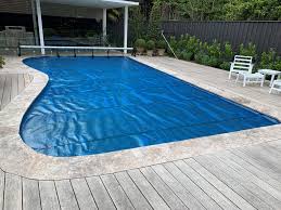 Pool Covers