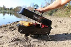 Collection image for: Portable Grills