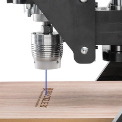 Collection image for: Laser Engraver & CNC