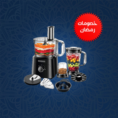 Collection image for: محضرة طعام