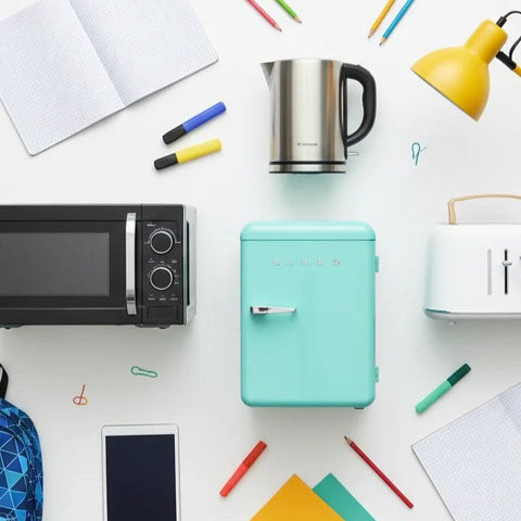 Home Appliances