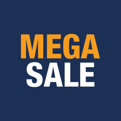 Collection image for: Mega Sale