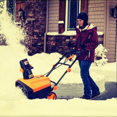 Snow Blower