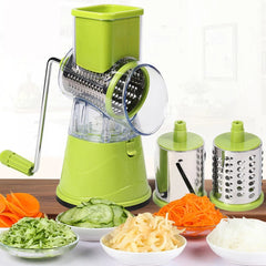 Vegetable slicer