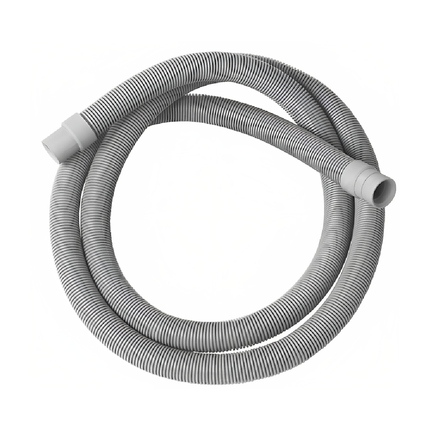 GO PLAST_3M HOSE FOR WASHING MACHINE