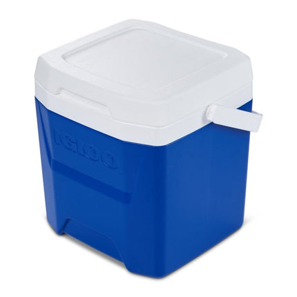 IGLOO LAGUNA ICE BOX BLUE 12L