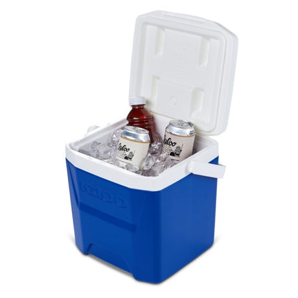 IGLOO LAGUNA ICE BOX BLUE 12L