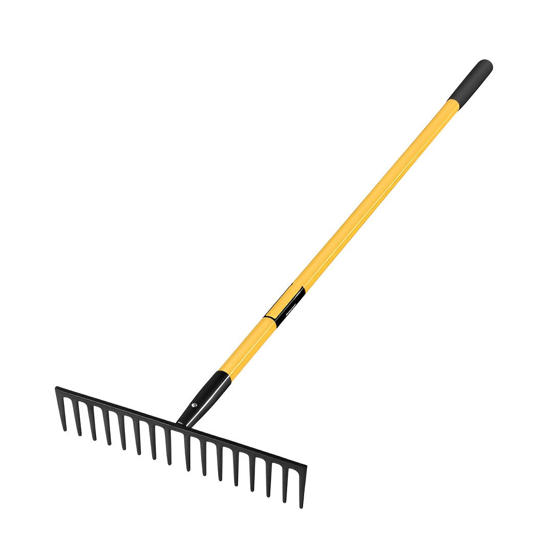 Mega Rake MEGA RAKE WITH HANDLE 140CM – Mega Hardware