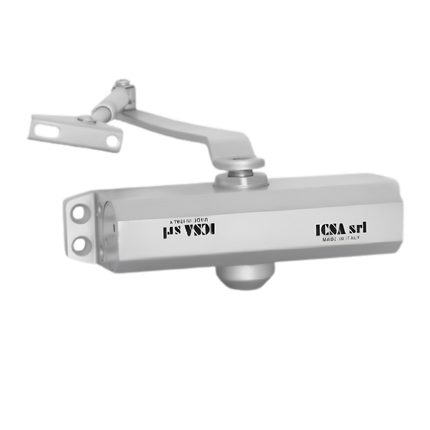 ICSA DOOR REPEATER 80/120 KG 620 F-EST
