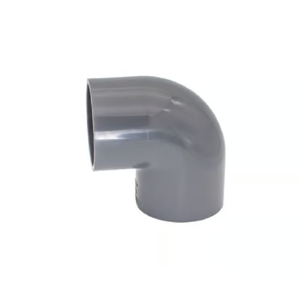 CHANAL ELBOW CPVC 1 1/4"