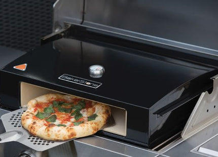 BAKERSTONE PIZZA OVEN