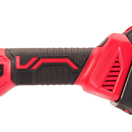 WORCRAFT ANGLE GRINDER