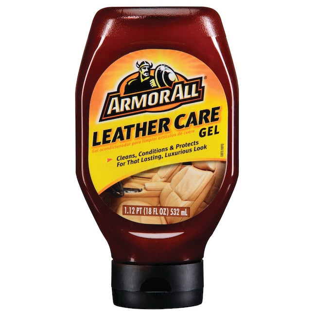 ARMORALL Leather Care ARMORALL Leather Care