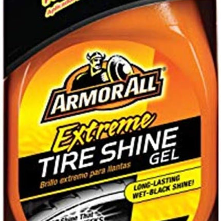 ARMORALL Tire Shine Gel