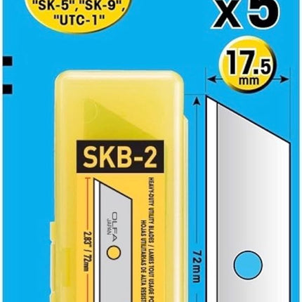 OLFA Spare Blades