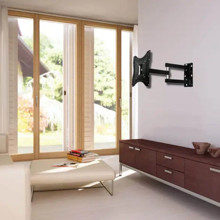 ROTATING MONITOR STAND 14"-32 "