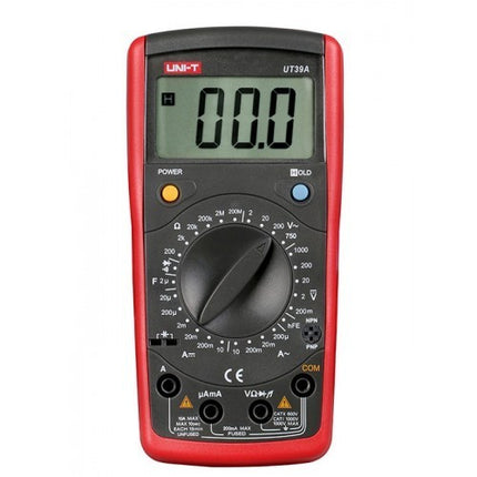 Digital Multimeter UNI-T UT39A