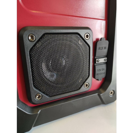 WORCRAFT BLUETOOTH SPEAKER