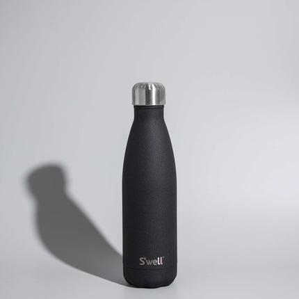 S’well Stone Onyx Stainless-Steel Water Bottle (500 ml)