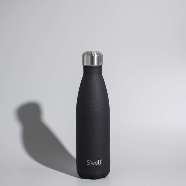 S’well Stone Onyx Stainless-Steel Water Bottle (500 ml)
