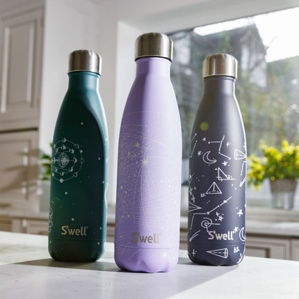 Glass Canister with Clip Lid – 1.5L