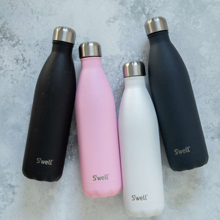 S’well Stainless-Steel Bottle - Moonstone (750 ml)