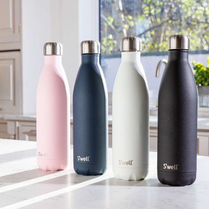 S’well Stainless-Steel Bottle - Moonstone (750 ml)