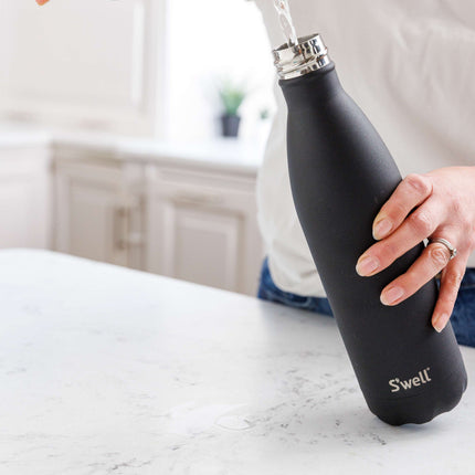 S’well Stainless-Steel Bottle - Moonstone (750 ml)