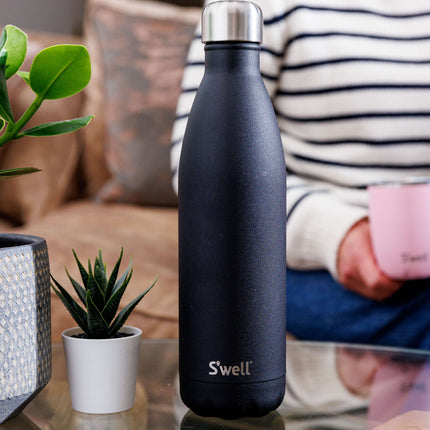 S’well Stainless-Steel Bottle - Moonstone (750 ml)