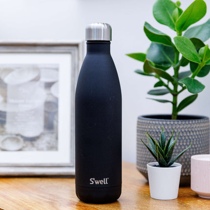 S’well Stainless-Steel Bottle - Moonstone (750 ml)