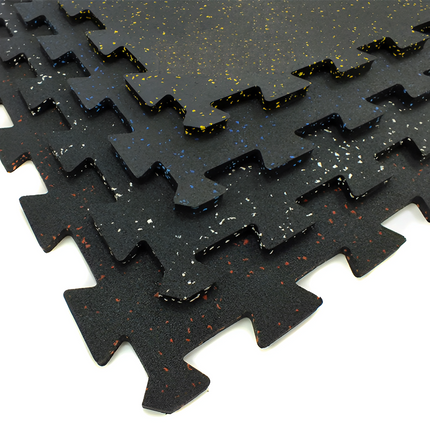 دعسات انترلوك 500*500*20 ملم