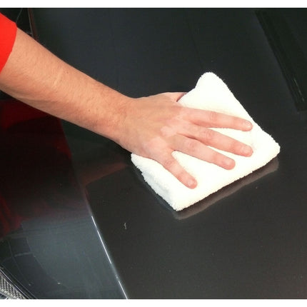 SONAX ULTRAFINE MICROFIBER CLOTHS - 3-PACK