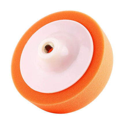 SPONGE POLISHING PAD WHEEL 7"