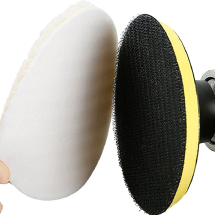 فيبر ماكنة حف 125 ملم