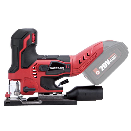 تخريقة ووركرافت 20 فولت