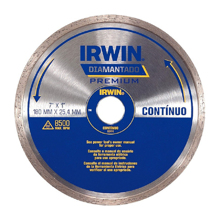 اسطوانة قص 180 ملم