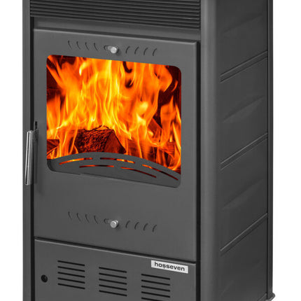 HOSSEVEN FRONT GLASS PLAZMA FIRE PLACE 91 * 56.5CM