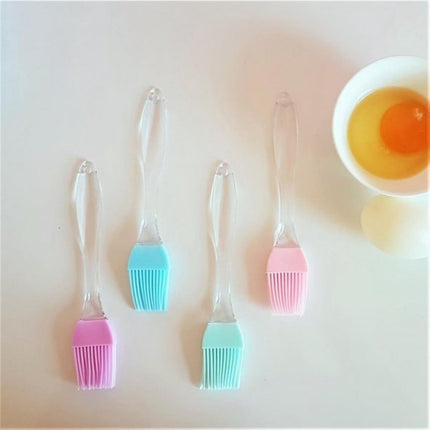 فرشاة طعام  سيليكون كبيرة بارونيس