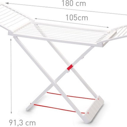 منشر ملابس بلاستيك فورتي 20 متر