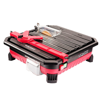 منشار البلاط شحن 20 فولت من ووركرافت بدون شاحن بدون بطارية