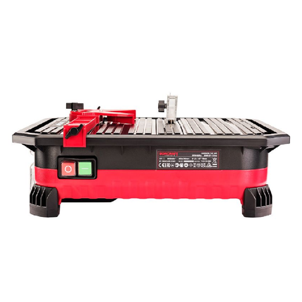 منشار البلاط شحن 20 فولت من ووركرافت بدون شاحن بدون بطارية