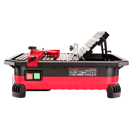 منشار البلاط شحن 20 فولت من ووركرافت بدون شاحن بدون بطارية