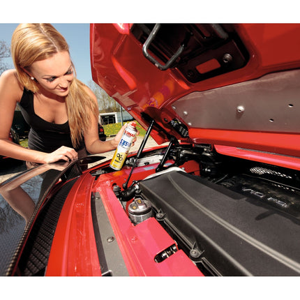 مزيت متعدد الإستخدامات من سوناكس 400 مل