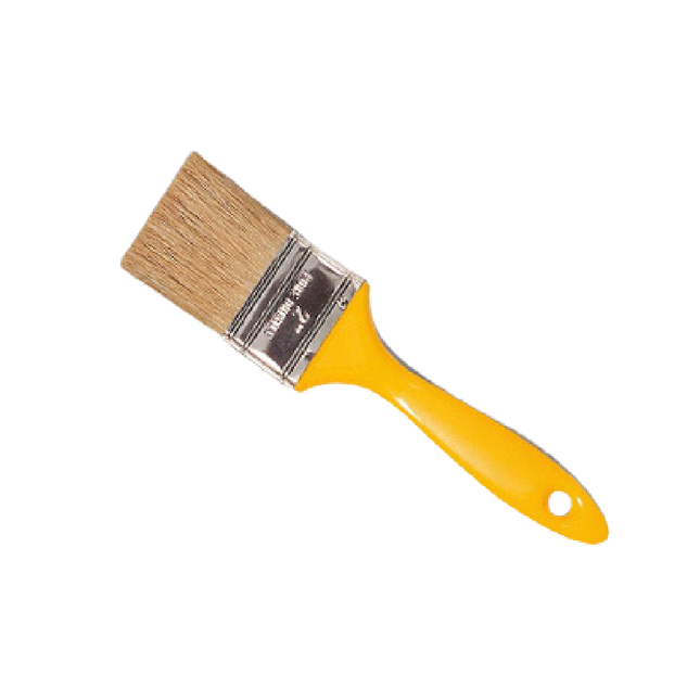 MEGA PAINT BRUSH 3IN