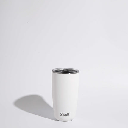 S’well Traveler Bottle - Teakwood (470 ml)